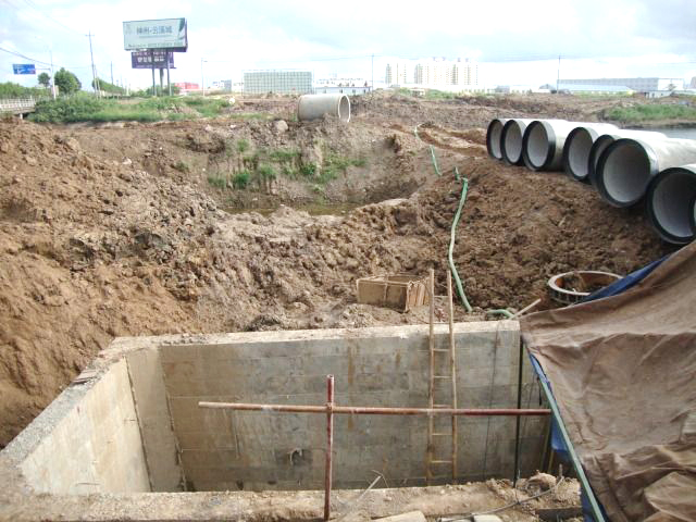 膠州市云溪河綜合治理污水管網(wǎng)工程12.jpg